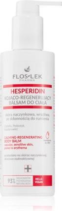 Image du produit Floslek Pharma Hesperidin Kojąco-Regenerujący Baume do ciała - skóra naczynkowa,wrażliwa ze (Lotion pour le corps, 175 ml)