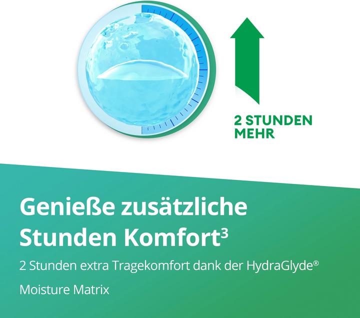 Image du produit Opti Free PureMoist, solution d'entretien pour lentilles de contact, 300 ml (Tout en un solution, 300 ml)