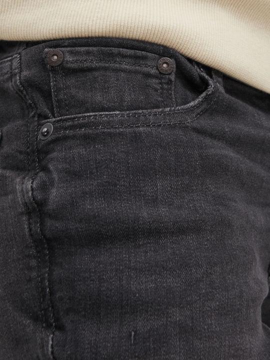 Image du produit Jack & Jones Garçons Chris Original NA 823 Loose Fit Jeans (116)
