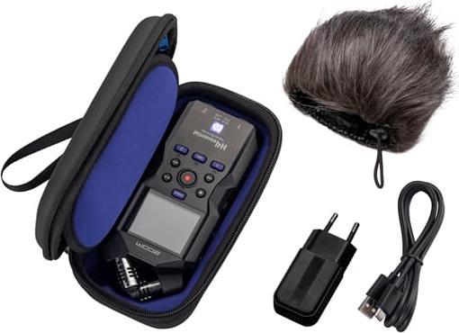 Immagine prodotto Zoom APH-4e (Kit accessori)