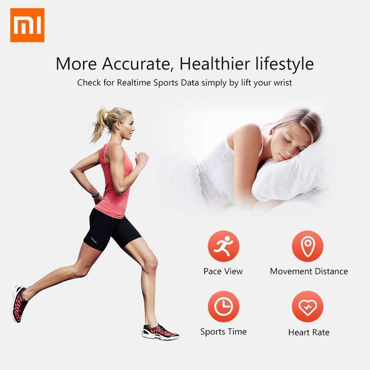 Image du produit Xiaomi Mi Volume 3 (17.90 mm)