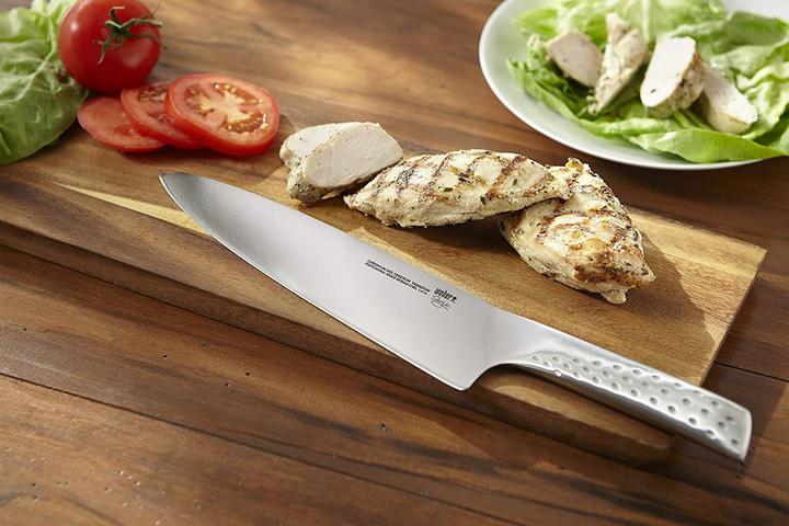 Actual product image Weber Meat Knife