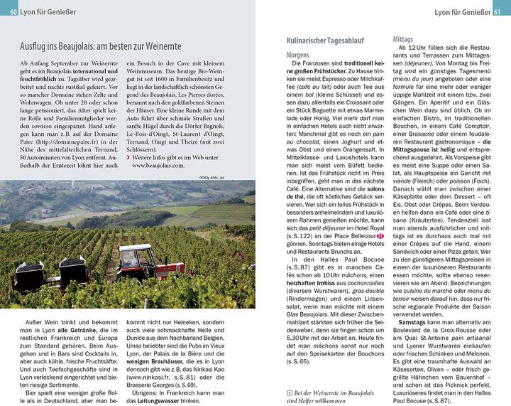Immagine prodotto CityTrip Lione (Tedesco, Petra Sparer, 2023)