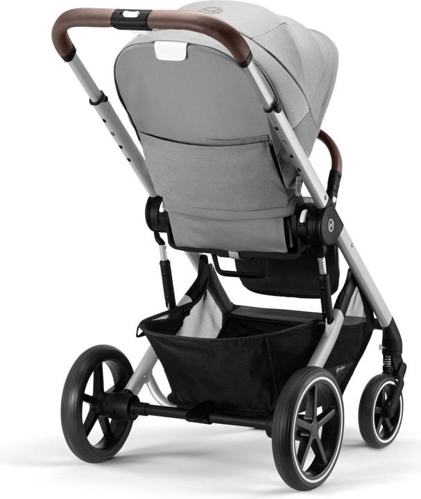 Image du produit Cybex Balios S Lux