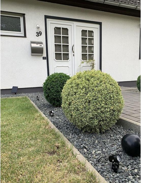 Immagine prodotto Bold Garden SIMON Faretto solare a LED (70 lm, IP65)