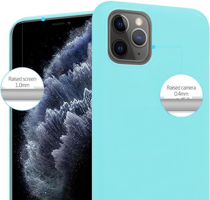 Produktbild Cadorabo TPU Candy Hülle (Apple iPhone 13 Pro)