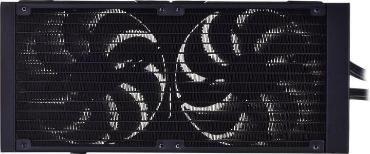 Actual product image Endorfy Water cooling Navis F280