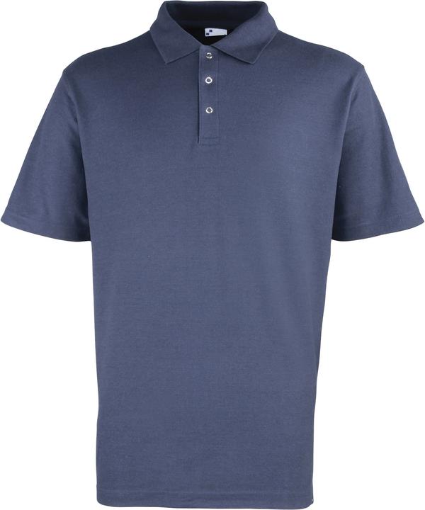Premier PoloShirt unifarben