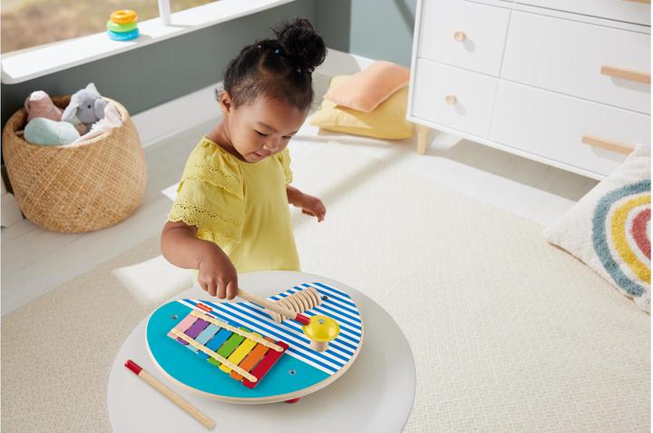 Immagine prodotto Fisher-Price 0 (Multilingue)