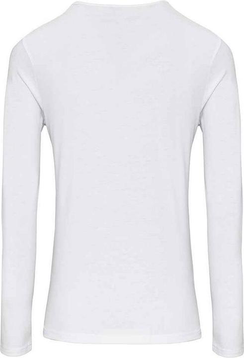 Immagine prodotto Premier Long John Maglietta Semplice Manica Arrotolata Donna (34 D)