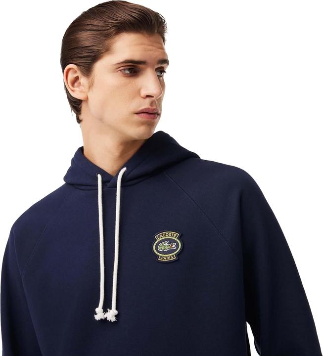Produktbild Lacoste Heritage Kapuzenpullover (S)