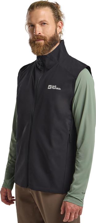 Immagine prodotto Jack Wolfskin Prelight Stride Vest M (L)