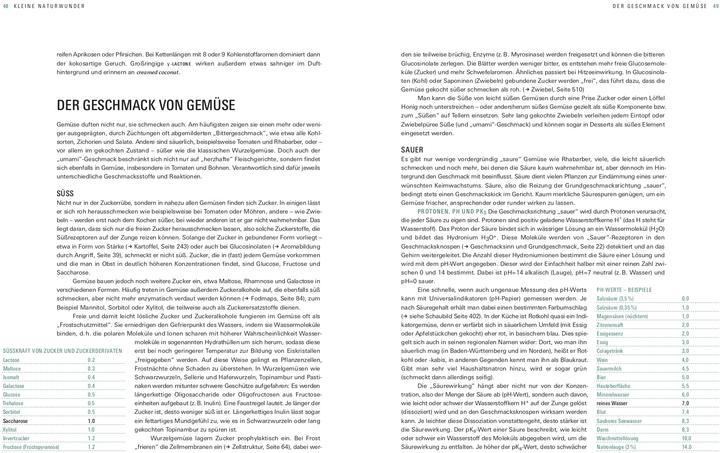 Produktbild Aroma Gemüse (Deutsch, Thomas Vierich, Thomas Vilgis, 2021)