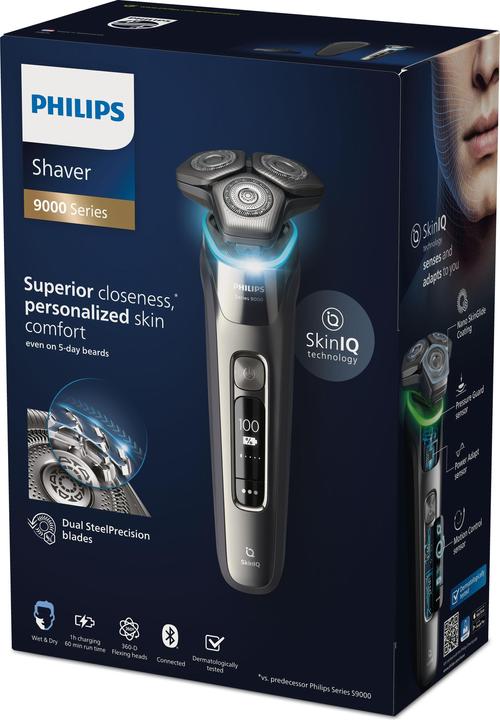 Produktbild Philips Shaver Series 9000