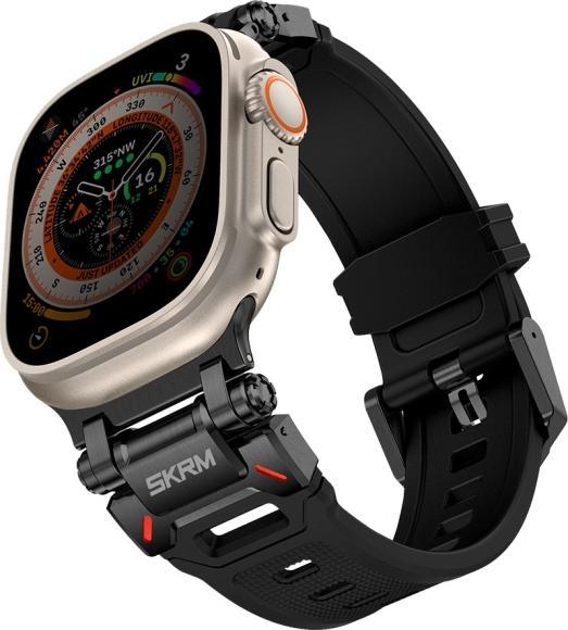Image du produit Skinarma Band Titon Apple Watch Ultra 49mm black