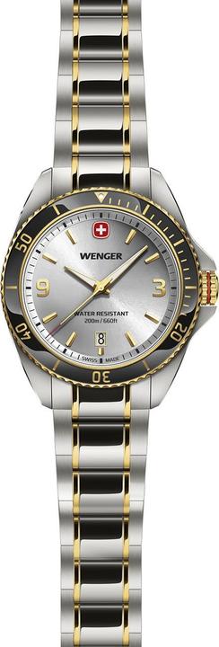 Produktbild Wenger 01.2031.106 Ececutive (Swiss Made)