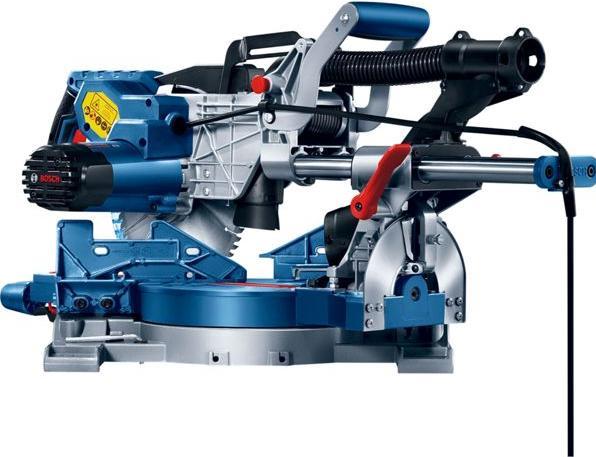 Productafbeelding Bosch Professional Gcm 8 Sjl (Eu)