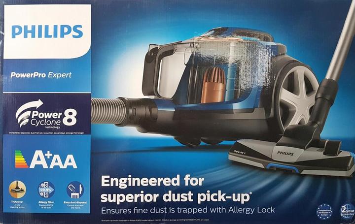 Immagine prodotto Philips PowerPro Expert FC9745/09
