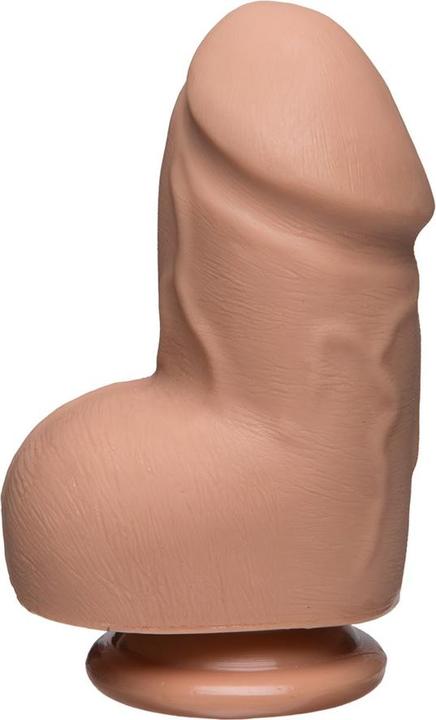Image du produit Doc Johnson Fat D with Balls