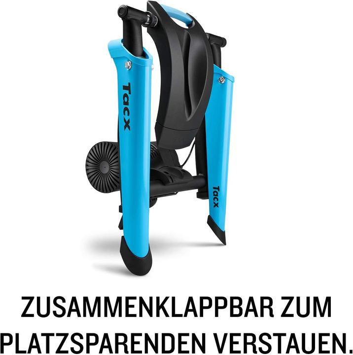Actual product image Tacx Boost