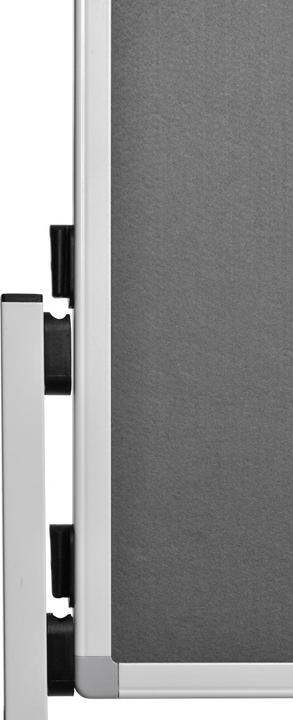 Actual product image Legamaster ECONOMY presentation wall foldable (120 x 150 cm)