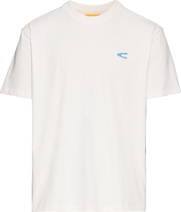 Camel Active Limited Edition | Viva con Agua Unisex Shirt