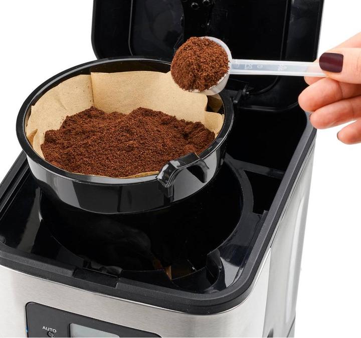 Produktbild Clatronic Kaffeemaschine KA 3642