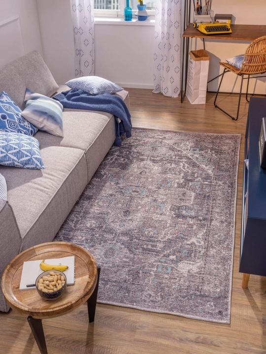 Image du produit Tom Tailor Funky Orient Tabriz (115 x 180 cm)