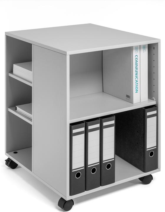 Image du produit Durable Chariot multifonctionnel (11 x 60 x 82 cm)