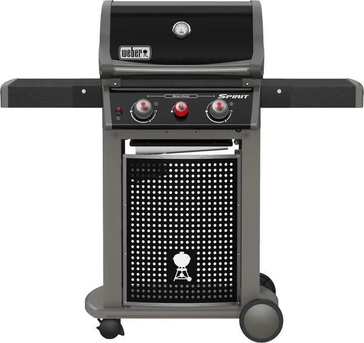 Weber Spirit E-220S Classic (7.77 kW)