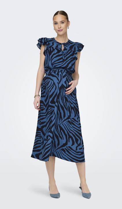 Produktbild Only Maternity Normal geschnitten V-Ausschnitt Top Top (XS)