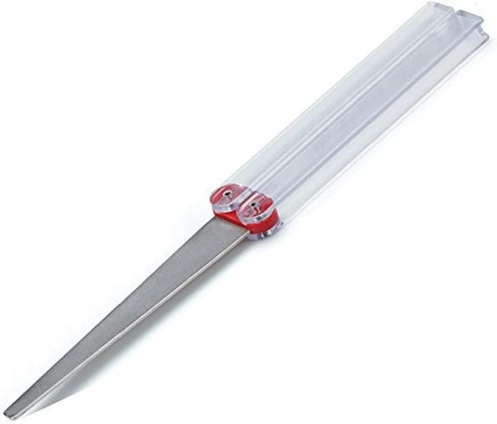 Produktbild DMT Diafold Diamond Flat Folding File