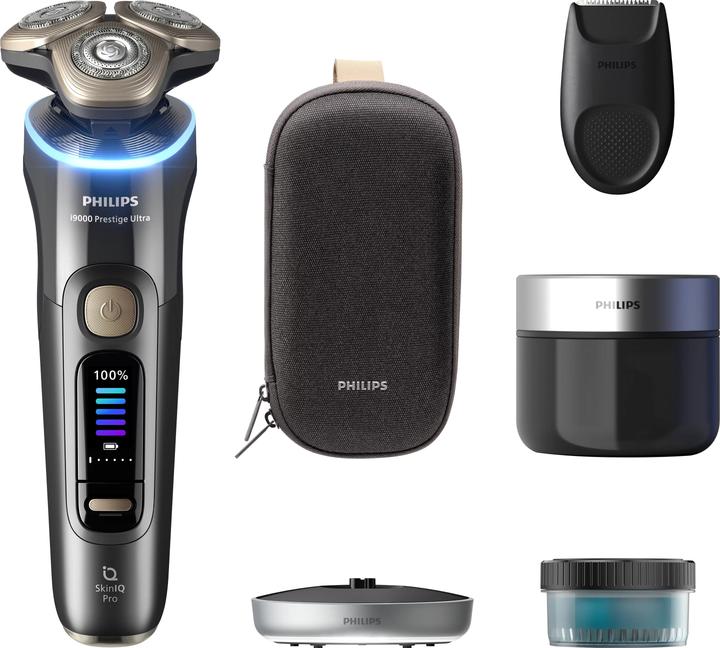 Philips Series i9000 Prestige Ultra