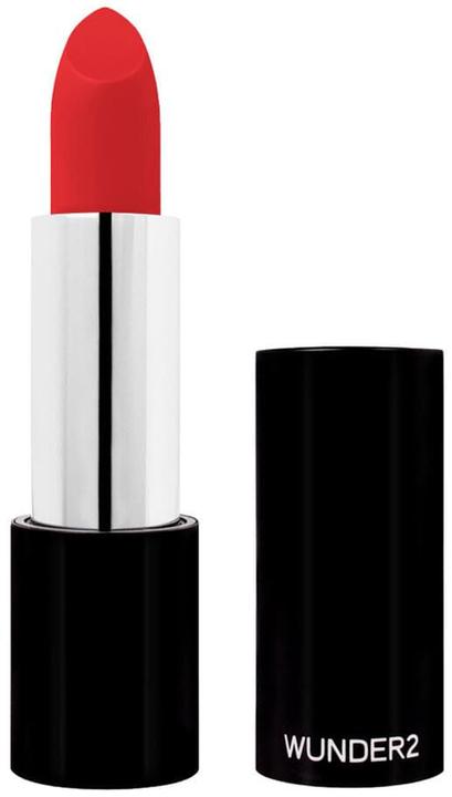 Produktbild Wunder2 MUST-HAVE-MATTE LIPSTICK Crush for Coral (Crush for Coral)