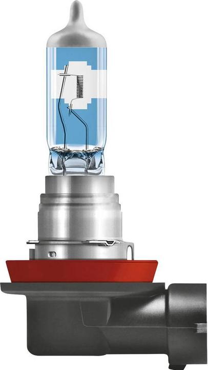 Actual product image Osram Night Breaker (H8)