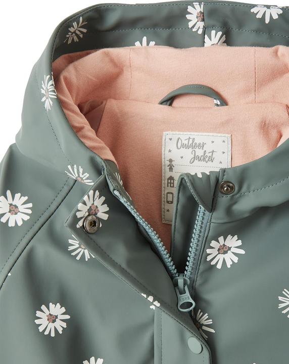 Actual product image Vertbaudet Rain Jacket/Windbreaker (116)