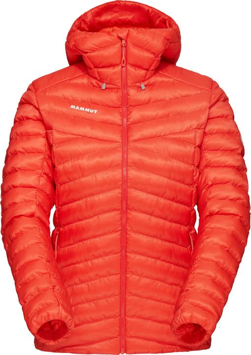 Immagine prodotto Mammut Albula IN Giacca con cappuccio Donna (S)