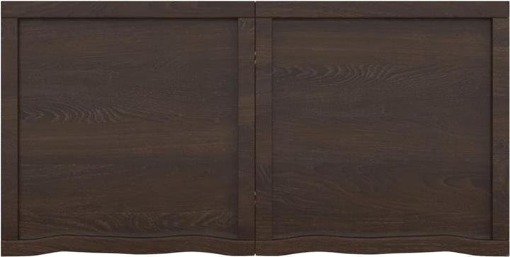 Image du produit VidaXL Saba (120 x 60 x 4 cm)