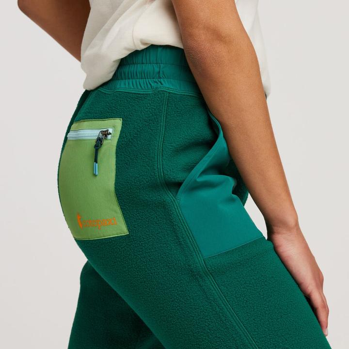 Image du produit Cotopaxi Abrazo Fleece Jogger (L)