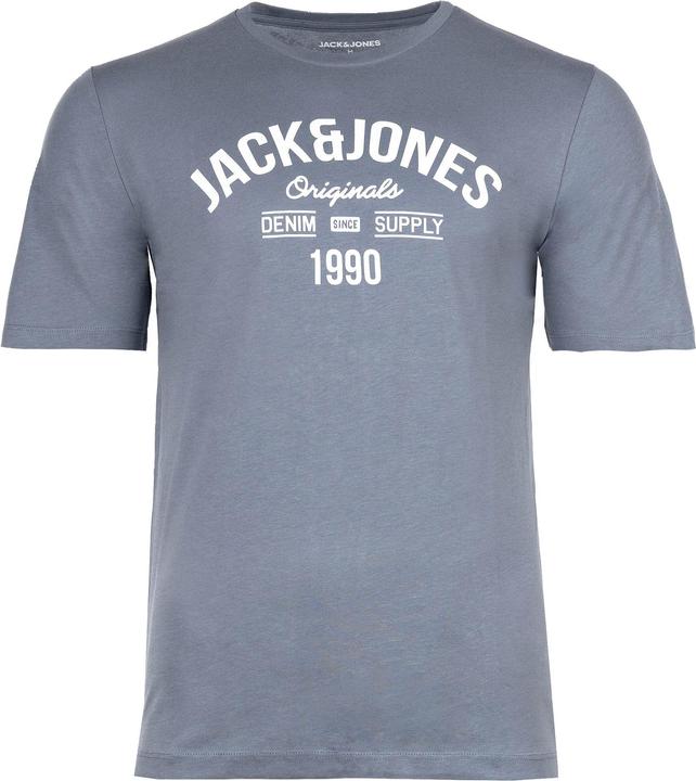 Immagine prodotto Jack & Jones T-shirt dalla vestibilità comoda e casual (S)