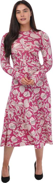 Produktbild Ted Baker Aloria Skimming Midikleid (34 D)