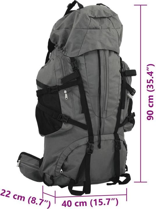 Image du produit VidaXL Ryke (100 l)