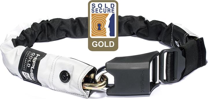 HipLok Gold Superbright (85 cm)