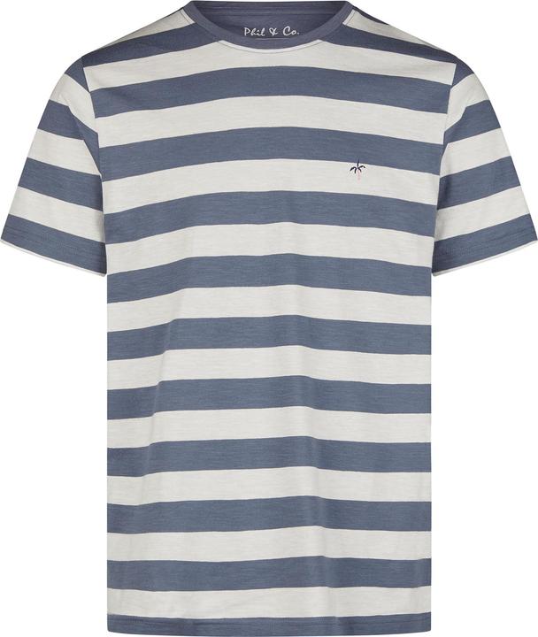 Actual product image Phil & Co. Berlin Pyjama Shorty (XXL)