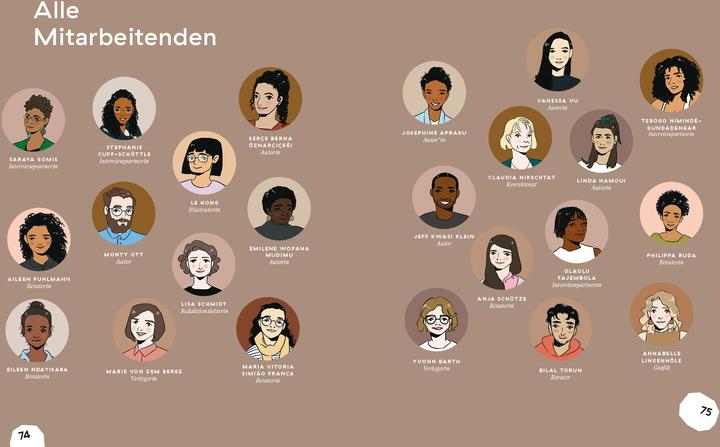 Image du produit Familiar Faces Wie erkläre ich Kindern Rassismus? (Allemand, Josephine Apraku, 2021)