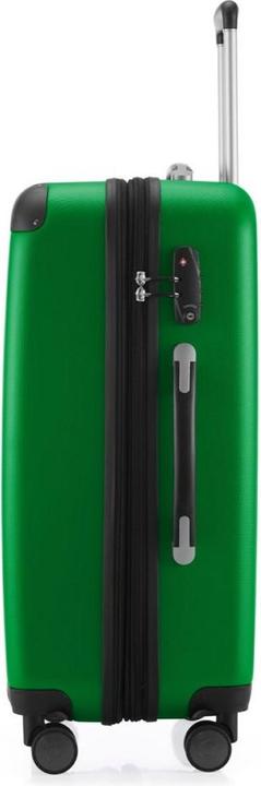 Image du produit Hauptstadtkoffer Mitte - Grande valise coque dure (119 l, L (90 - 115l))