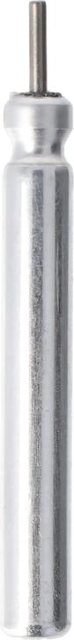 Produktbild AccuCell Spezial-Batterie CR 435 Pin Li (2 Stk., Gerätespezifisch, 50 mAh)