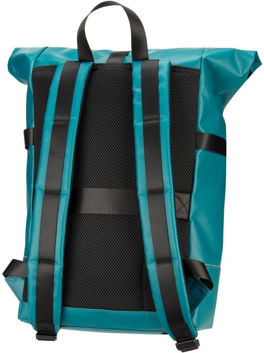 Actual product image Strellson stockwell 2.0 eddie backpack mvf (19 l)