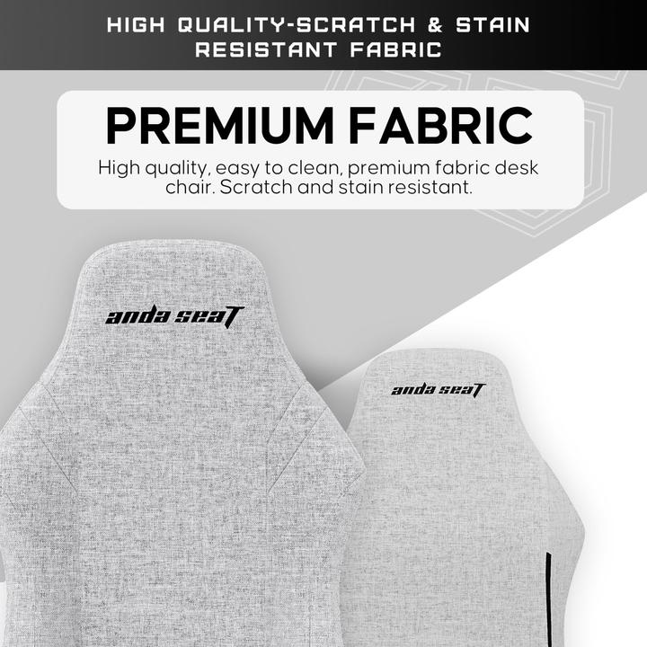 Actual product image Anda seaT Luna