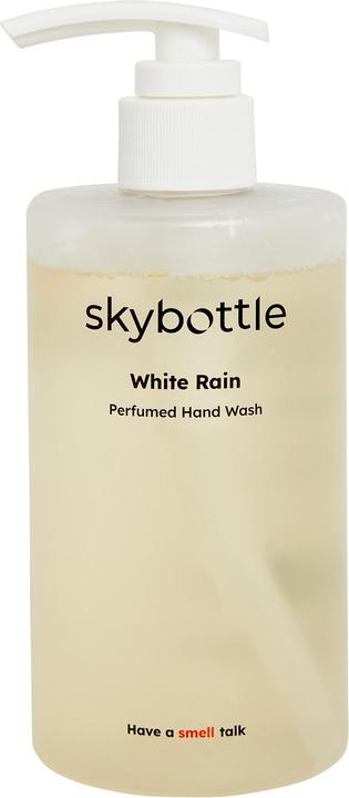 Image du produit Skybottle White rain perfumed hand wash (Savon liquide)